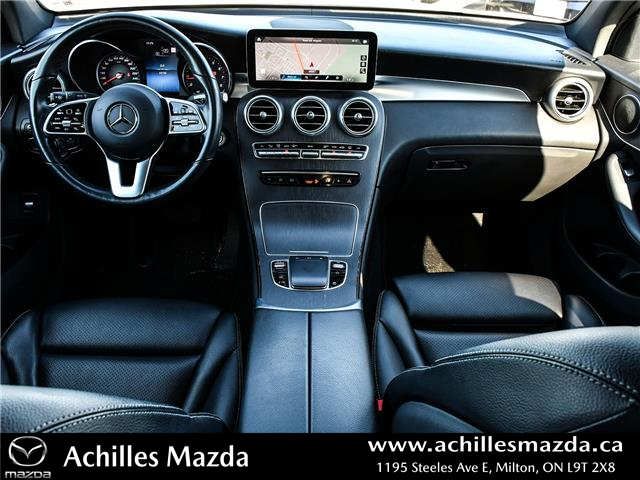 2022 Mercedes-Benz GLC 300 Base (Stk: P6501) in Milton - Image 26 of 26