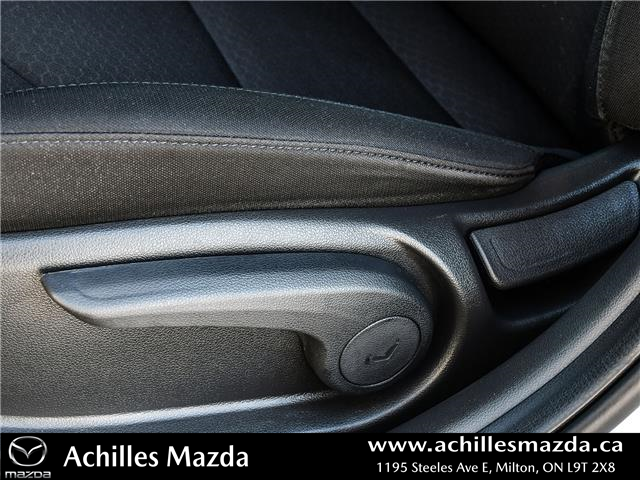 2020 Hyundai Elantra Preferred (Stk: S819A) in Milton - Image 13 of 25