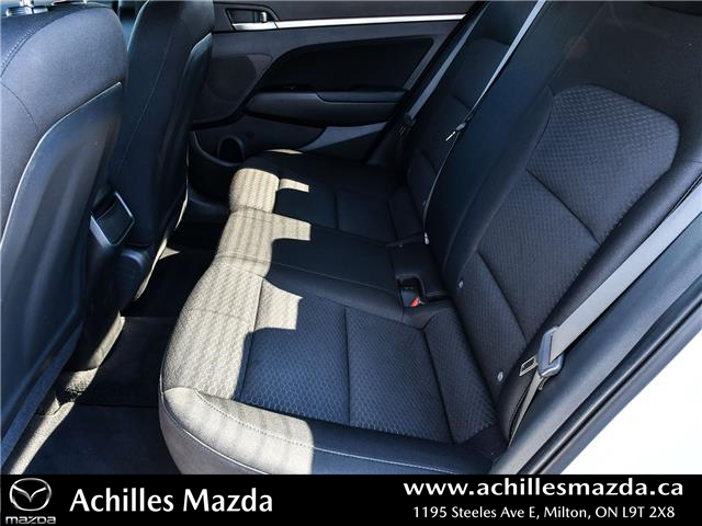 2020 Hyundai Elantra Preferred (Stk: S819A) in Milton - Image 19 of 25
