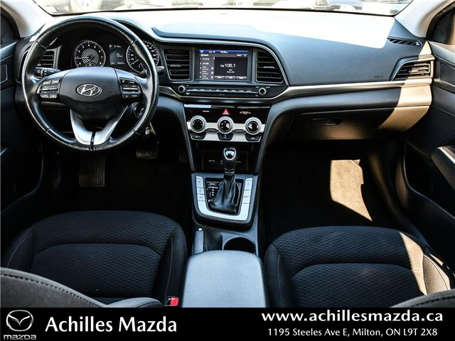 2020 Hyundai Elantra Preferred (Stk: S819A) in Milton - Image 25 of 25