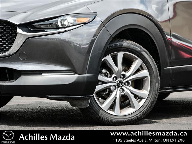 2023 Mazda CX-30 GS (Stk: P6482) in Milton - Image 2 of 24