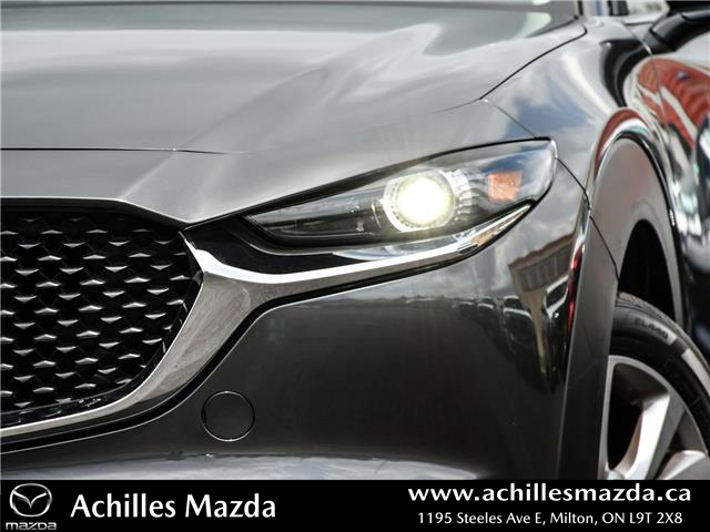 2023 Mazda CX-30 GS (Stk: P6482) in Milton - Image 3 of 24