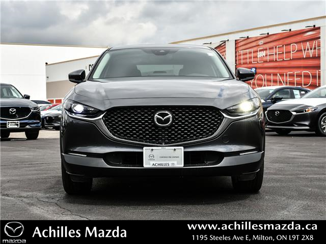 2023 Mazda CX-30 GS (Stk: P6482) in Milton - Image 4 of 24