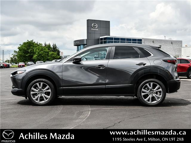 2023 Mazda CX-30 GS (Stk: P6482) in Milton - Image 5 of 24