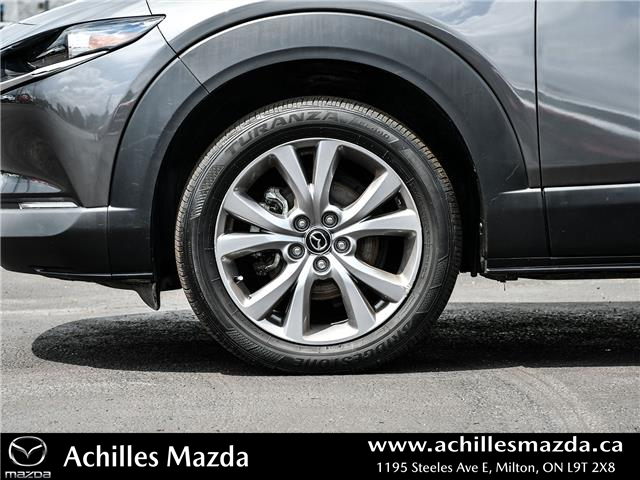 2023 Mazda CX-30 GS (Stk: P6482) in Milton - Image 6 of 24