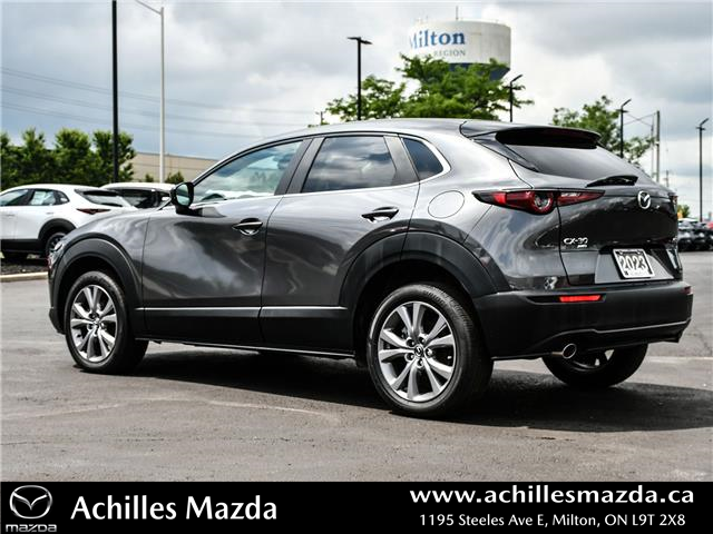 2023 Mazda CX-30 GS (Stk: P6482) in Milton - Image 7 of 24