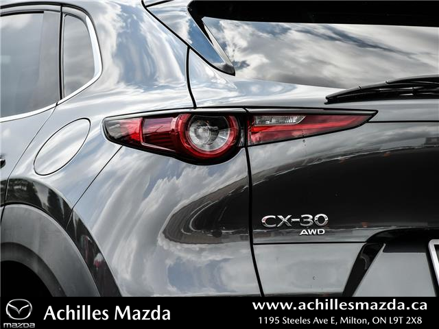 2023 Mazda CX-30 GS (Stk: P6482) in Milton - Image 8 of 24