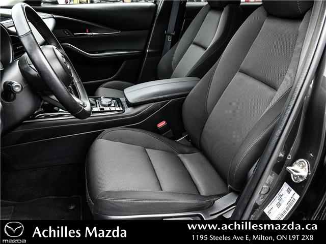 2023 Mazda CX-30 GS (Stk: P6482) in Milton - Image 10 of 24