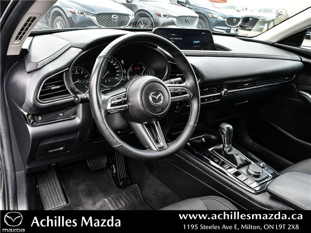 2023 Mazda CX-30 GS (Stk: P6482) in Milton - Image 11 of 24