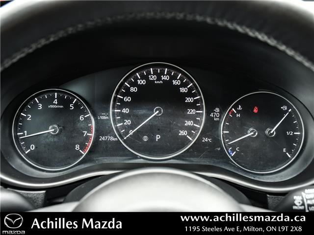 2023 Mazda CX-30 GS (Stk: P6482) in Milton - Image 14 of 24