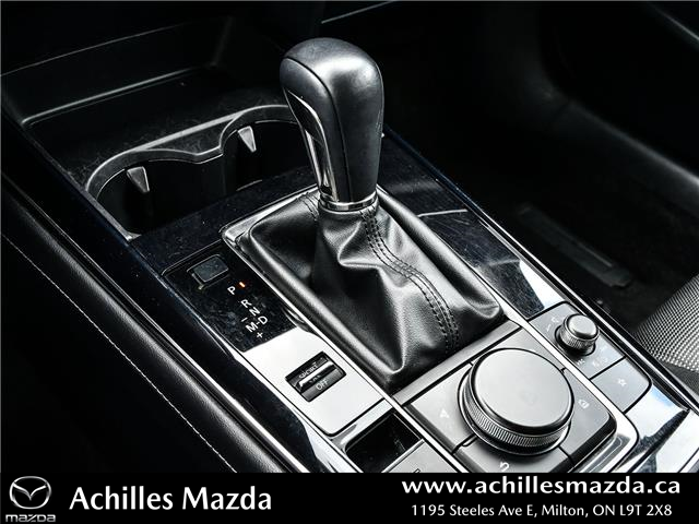 2023 Mazda CX-30 GS (Stk: P6482) in Milton - Image 15 of 24
