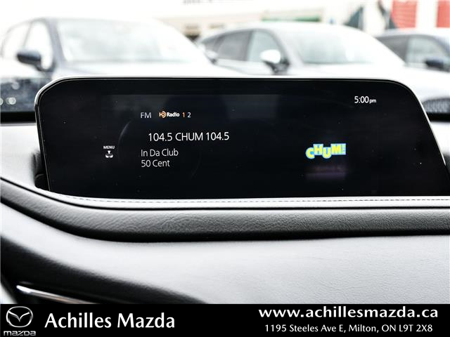 2023 Mazda CX-30 GS (Stk: P6482) in Milton - Image 16 of 24
