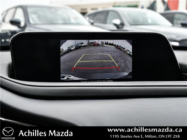 2023 Mazda CX-30 GS (Stk: P6482) in Milton - Image 17 of 24