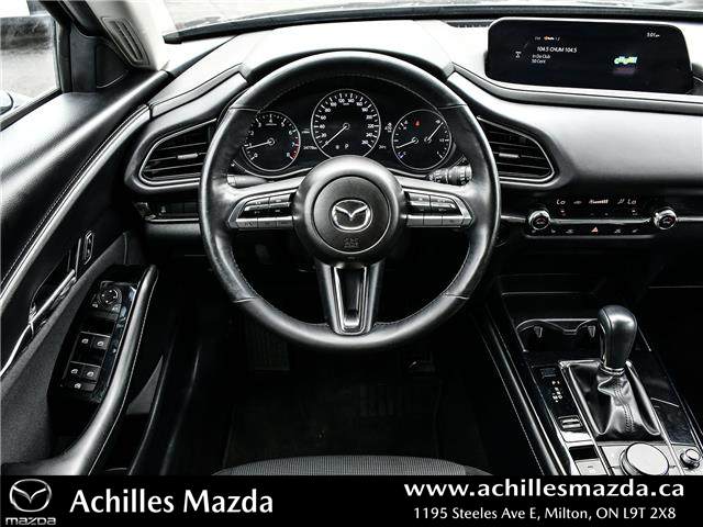 2023 Mazda CX-30 GS (Stk: P6482) in Milton - Image 19 of 24