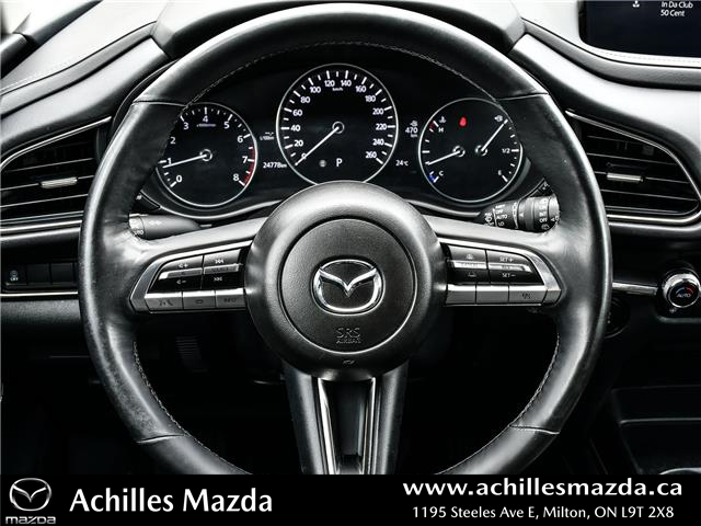 2023 Mazda CX-30 GS (Stk: P6482) in Milton - Image 20 of 24