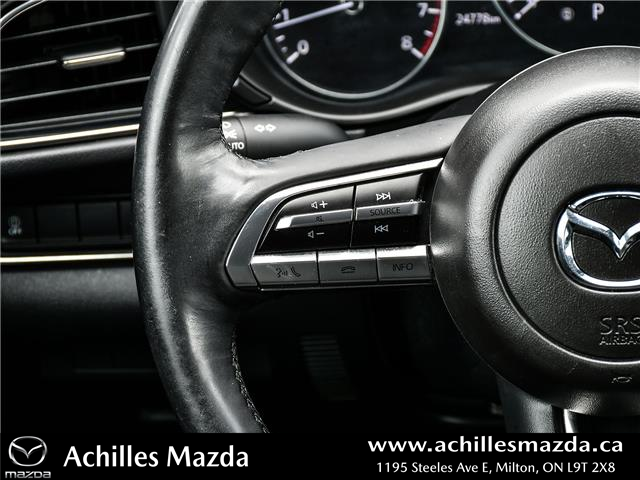 2023 Mazda CX-30 GS (Stk: P6482) in Milton - Image 21 of 24
