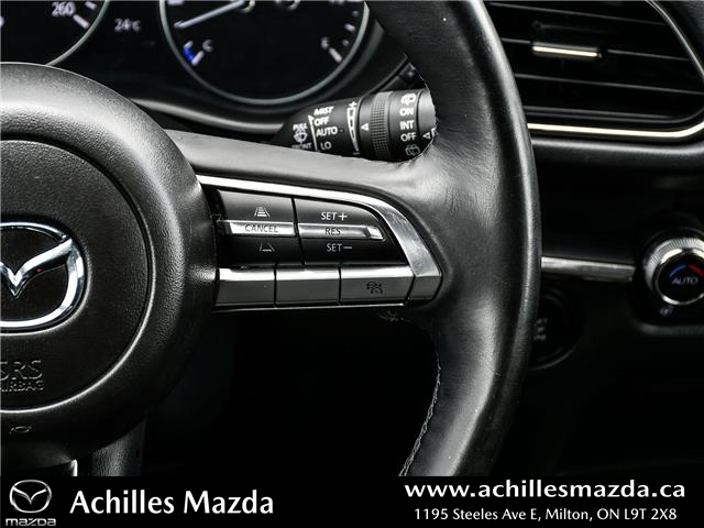 2023 Mazda CX-30 GS (Stk: P6482) in Milton - Image 22 of 24