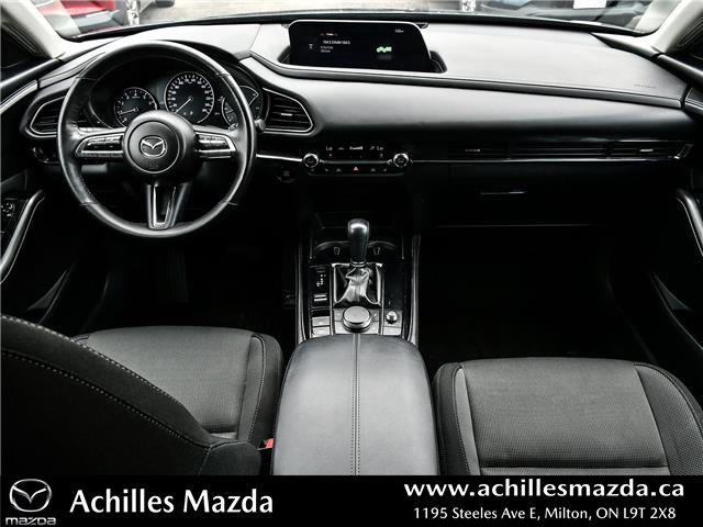 2023 Mazda CX-30 GS (Stk: P6482) in Milton - Image 24 of 24