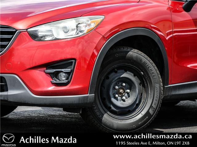 2016 Mazda CX-5 GS (Stk: WP451B) in Milton - Image 2 of 25