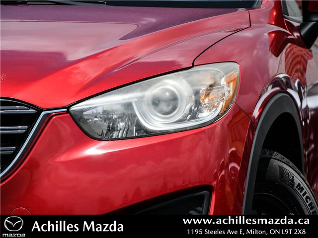 2016 Mazda CX-5 GS (Stk: WP451B) in Milton - Image 3 of 25