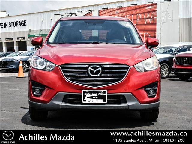 2016 Mazda CX-5 GS (Stk: WP451B) in Milton - Image 4 of 25