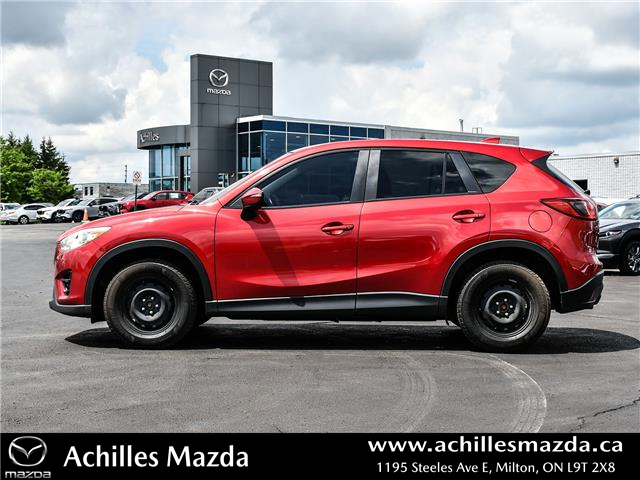 2016 Mazda CX-5 GS (Stk: WP451B) in Milton - Image 5 of 25