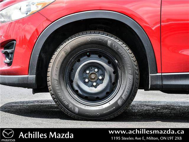 2016 Mazda CX-5 GS (Stk: WP451B) in Milton - Image 6 of 25