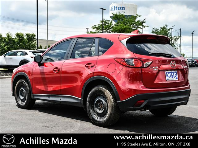 2016 Mazda CX-5 GS (Stk: WP451B) in Milton - Image 7 of 25