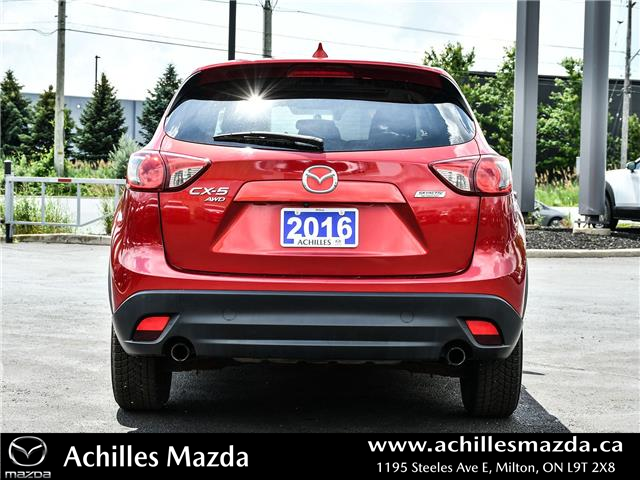 2016 Mazda CX-5 GS (Stk: WP451B) in Milton - Image 9 of 25