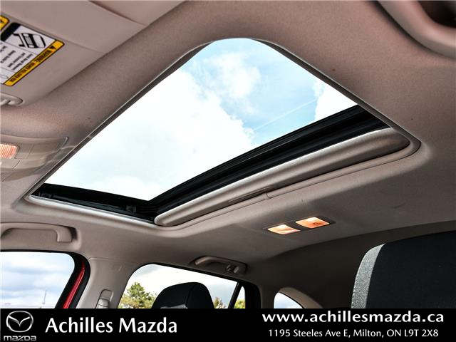 2016 Mazda CX-5 GS (Stk: WP451B) in Milton - Image 10 of 25