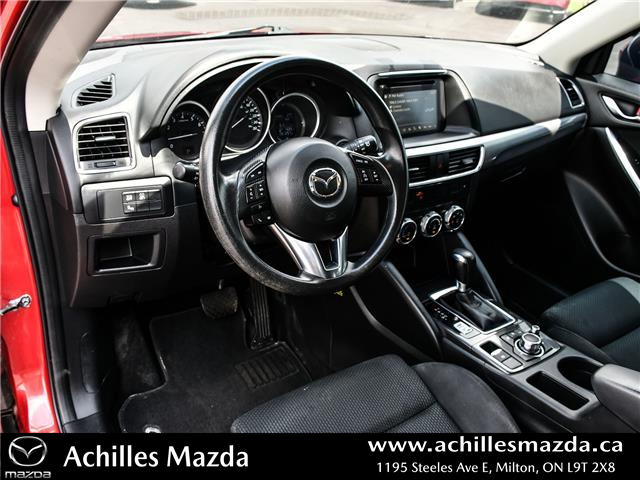 2016 Mazda CX-5 GS (Stk: WP451B) in Milton - Image 12 of 25