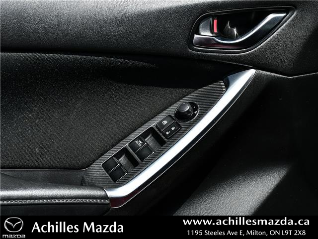 2016 Mazda CX-5 GS (Stk: WP451B) in Milton - Image 13 of 25