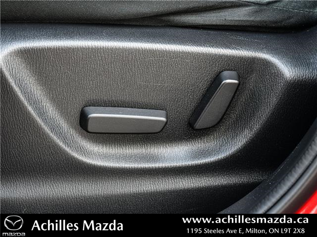 2016 Mazda CX-5 GS (Stk: WP451B) in Milton - Image 14 of 25