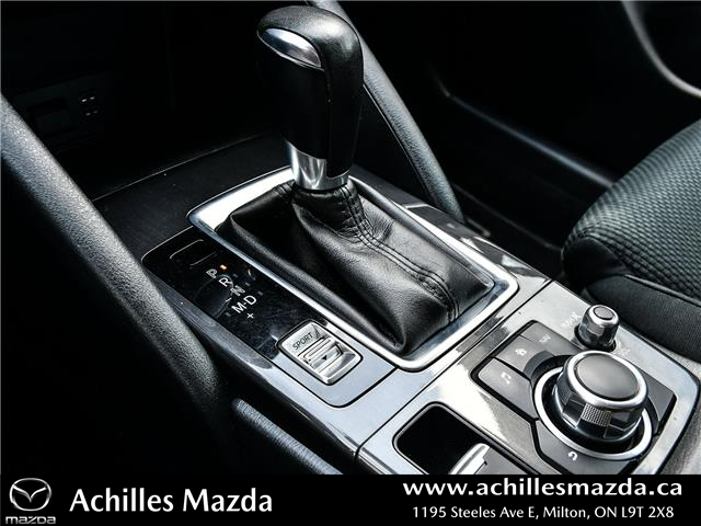 2016 Mazda CX-5 GS (Stk: WP451B) in Milton - Image 15 of 25