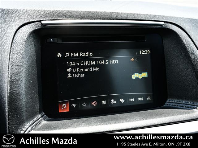 2016 Mazda CX-5 GS (Stk: WP451B) in Milton - Image 17 of 25