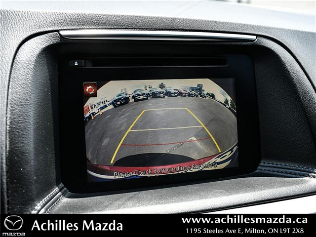2016 Mazda CX-5 GS (Stk: WP451B) in Milton - Image 18 of 25