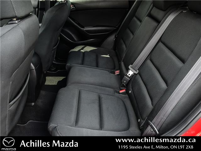 2016 Mazda CX-5 GS (Stk: WP451B) in Milton - Image 19 of 25