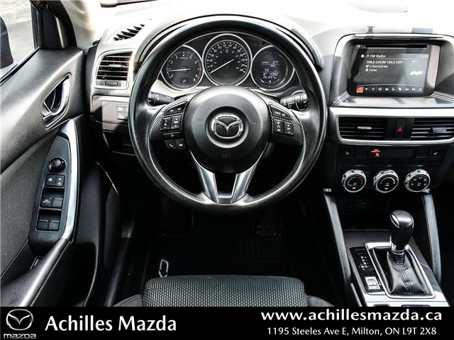 2016 Mazda CX-5 GS (Stk: WP451B) in Milton - Image 20 of 25