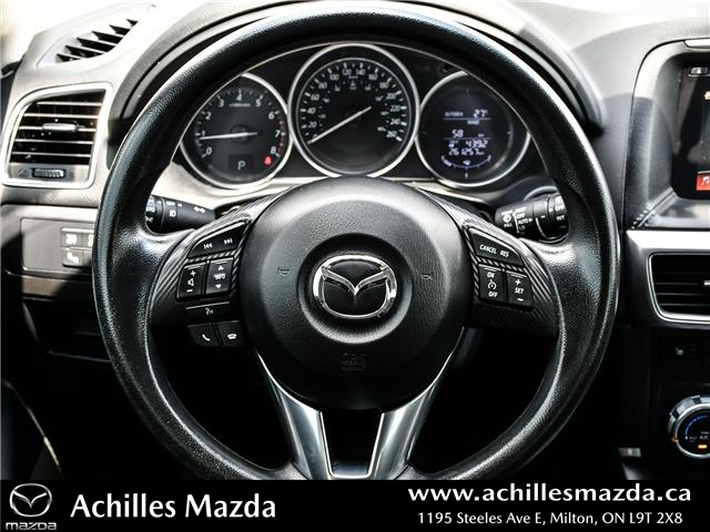 2016 Mazda CX-5 GS (Stk: WP451B) in Milton - Image 21 of 25