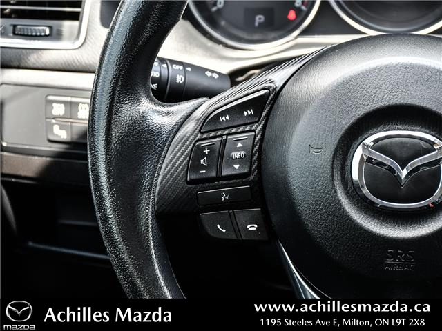2016 Mazda CX-5 GS (Stk: WP451B) in Milton - Image 22 of 25