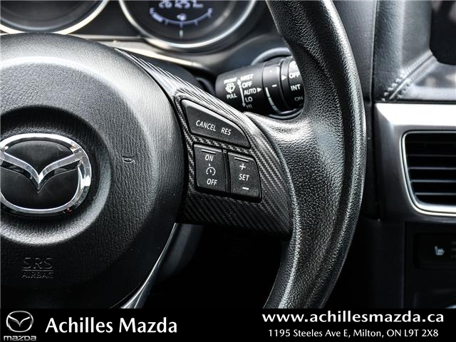 2016 Mazda CX-5 GS (Stk: WP451B) in Milton - Image 23 of 25