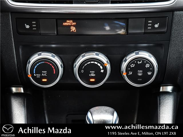 2016 Mazda CX-5 GS (Stk: WP451B) in Milton - Image 24 of 25