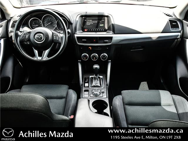 2016 Mazda CX-5 GS (Stk: WP451B) in Milton - Image 25 of 25