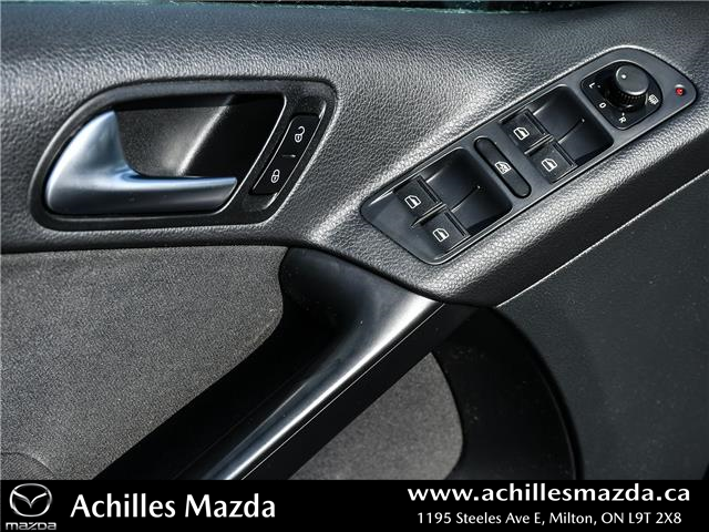 2015 Volkswagen Tiguan Highline (Stk: B8578A) in Milton - Image 12 of 22
