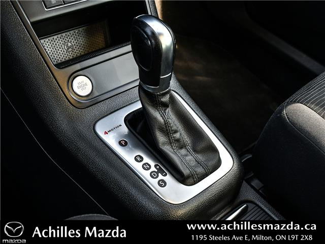 2015 Volkswagen Tiguan Highline (Stk: B8578A) in Milton - Image 13 of 22