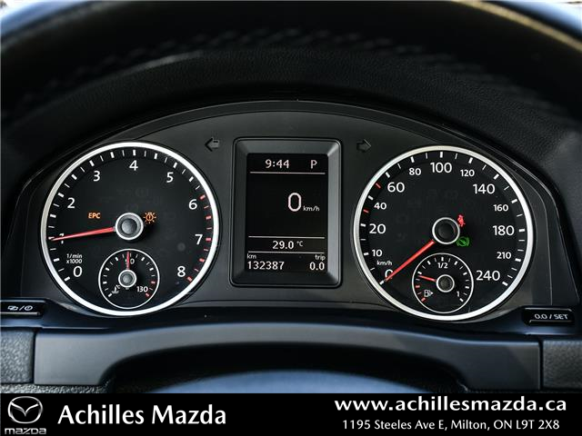 2015 Volkswagen Tiguan Highline (Stk: B8578A) in Milton - Image 14 of 22
