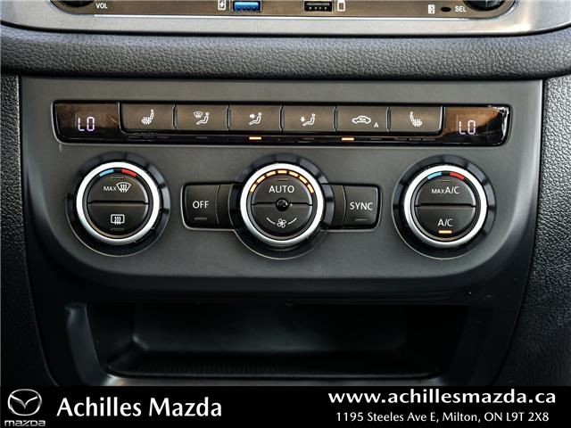 2015 Volkswagen Tiguan Highline (Stk: B8578A) in Milton - Image 21 of 22