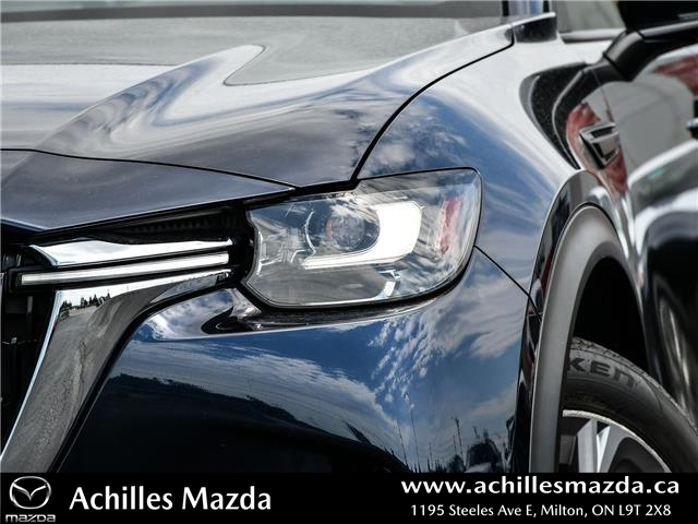 2024 Mazda CX-90 MHEV GT (Stk: P6504) in Milton - Image 3 of 27
