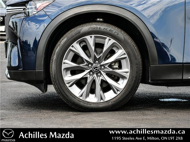 2024 Mazda CX-90 MHEV GT (Stk: P6504) in Milton - Image 6 of 27