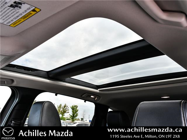 2024 Mazda CX-90 MHEV GT (Stk: P6504) in Milton - Image 10 of 27